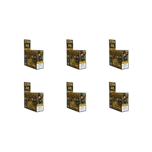 Fumi Disposable 20mg