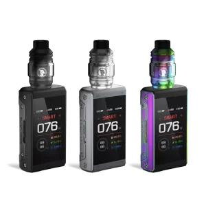 Geekvape T200 (Aegis Touch) Kit 200W