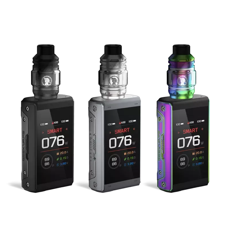 Geekvape T200 (Aegis Touch) Kit 200W