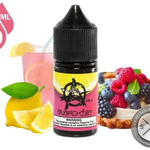 Pink Lemonade ANARCHIST SALT 30ml