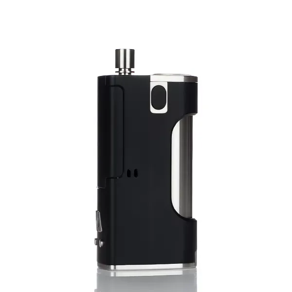 Vicious Ant Vidar V1.5 21700 DNA 60 Boro Box Mod (DISCONTINUED)