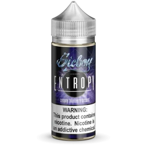 Entropy - Sicboy - 100mL