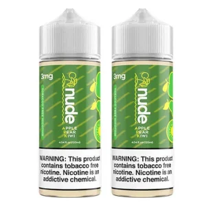 Nude APK 2 Bottle Bundle - Breazy