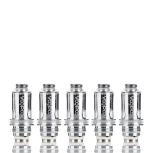 VOOPOO Finic 16 / 20 Replacement YC Coil (5-Pack)
