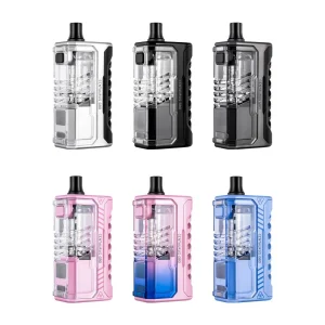 Lost Vape Centaurus G80 AIO Pod System