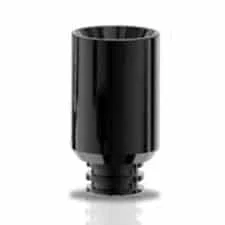 Brushed Stainless Steel 510 Drip Tip