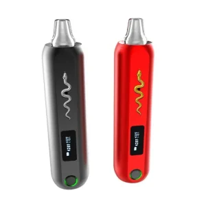 Mig Vapor Khan Dry Herb Vaporizer