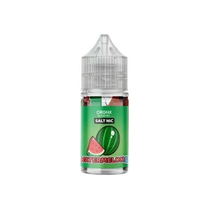 ORGNX Salts Watermelon Ice