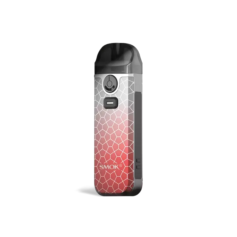 Smok Nord 4 Pod Kit - Image 2