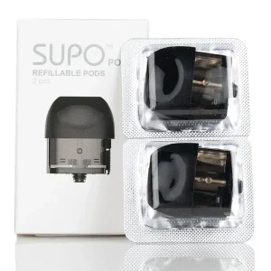 Kanger Supo Pod Cartridge 2 Pack