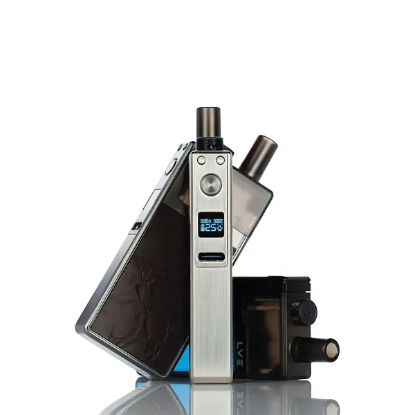 LVE Orion Pico 25W Pod System (DISCONTINUED)