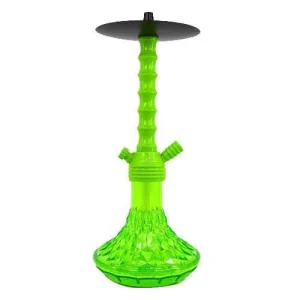 Golden Desert 2 Paf Hookah