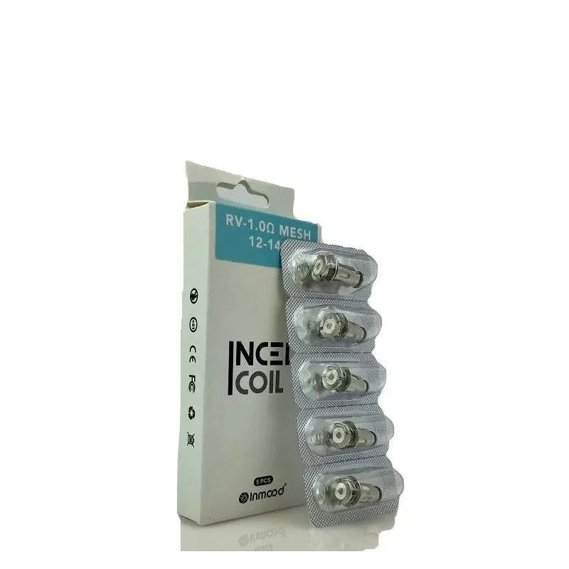 INMOOD Revolve Replacement Coils