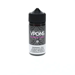 Rainbow Candy VPGNS 100mL
