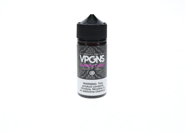 Rainbow Candy VPGNS 100mL