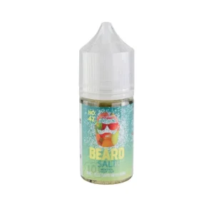 No. 42 by Beard Salt 30ML