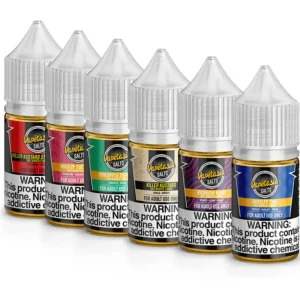Vapetasia Killer Sweets TFN Salt Series 30mL