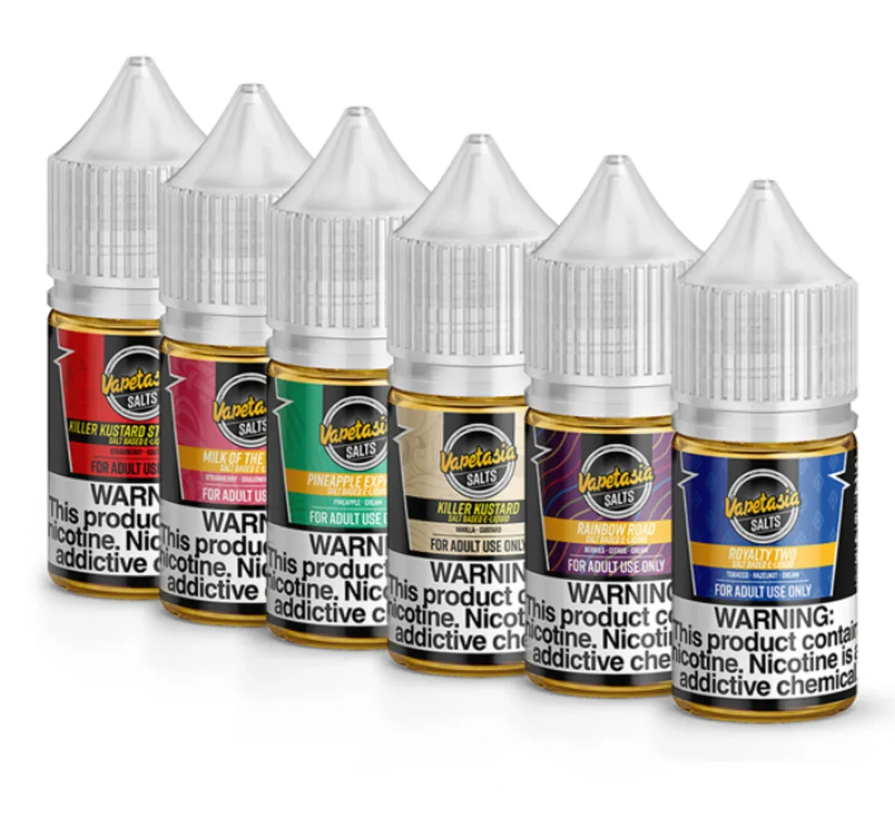 Vapetasia Killer Sweets TFN Salt Series 30mL