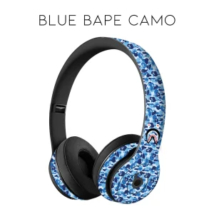 Skins for Beats Solo 3 Wireless Headphones