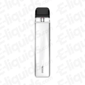 Vaporesso XROS 5 Mini Titanium Silver Pod Kit