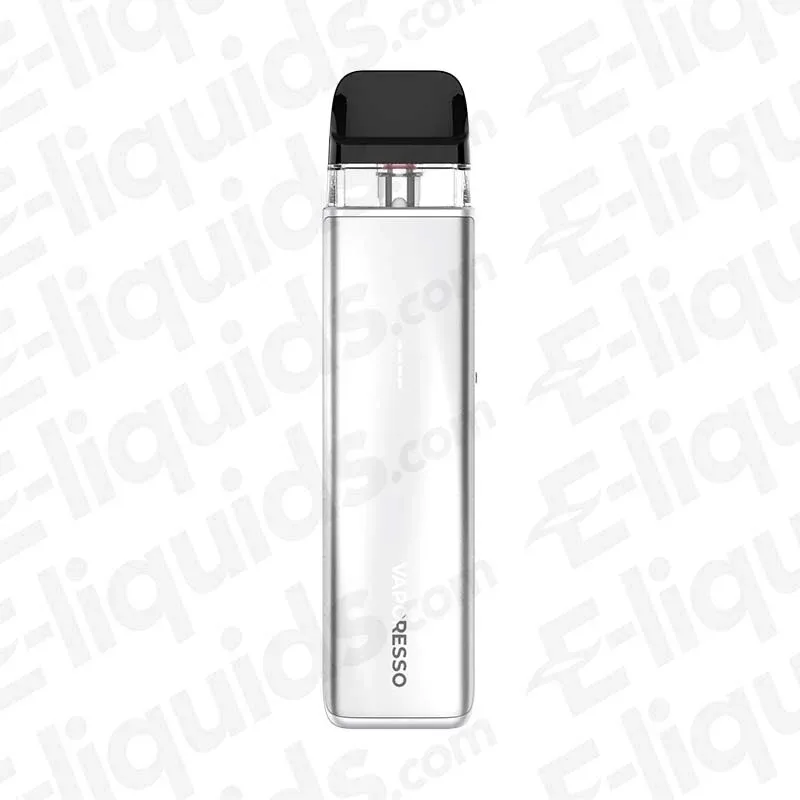 Vaporesso XROS 5 Mini Titanium Silver Pod Kit