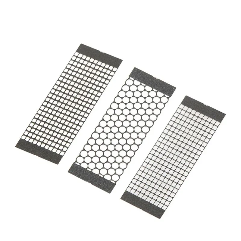 MECHLYFE SLATRA Mesh Coil Replacement 10pcs - Image 2