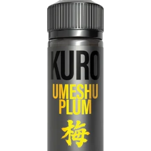 Kuro / UMESHU PLUM 梅 Shortfill