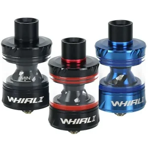 Uwell Whirl 2 Sub Ohm Tank