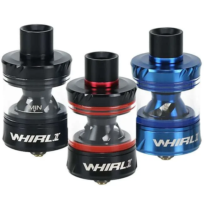 Uwell Whirl 2 Sub Ohm Tank
