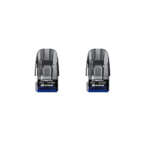 Freemax Rexa Duomax Replacement Pods (3-pack)