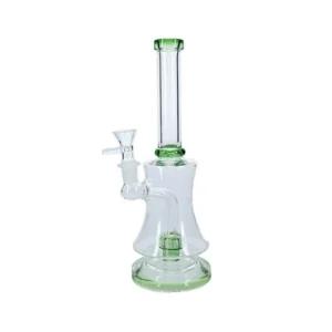 Non branded (Water Pipe) 10″ Bell Shape with Base 1466589
