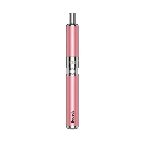 Yocan Evolve-D Dry Herb Vaporizer - Image 2