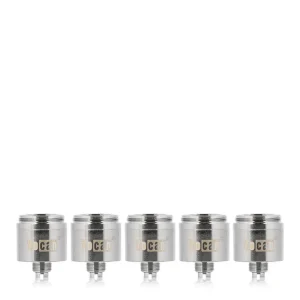 Yocan Evolve Plus XL Replacement Coils (5-Pack)