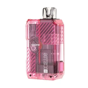 Aspire Gotek X3 Pod Kit