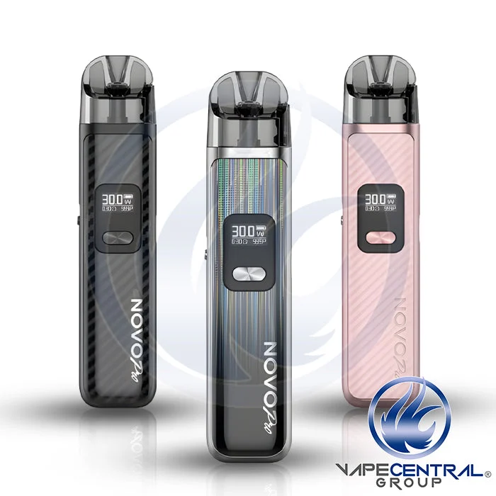 Smok Novo Pro 30W Pod System Vape Kit
