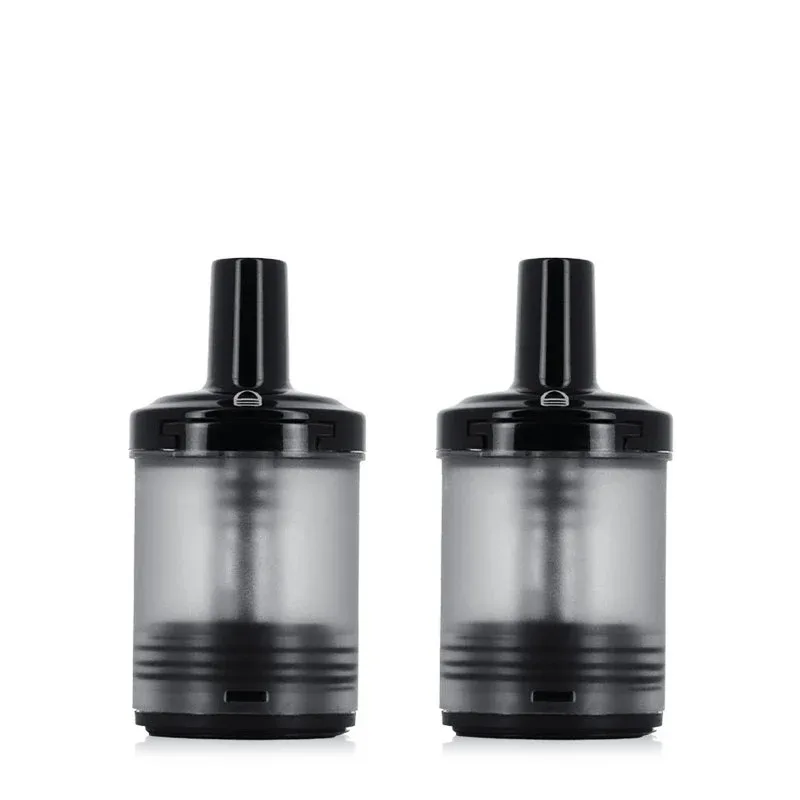 Fumytech Purely AIO Replacement Pods (2-Pack)