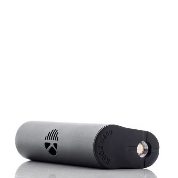 Kangertech TOPBOX Nano 60W TC Starter Kit - Image 2