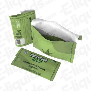 Professor Herb Classic Organic Premium Hemp Blend
