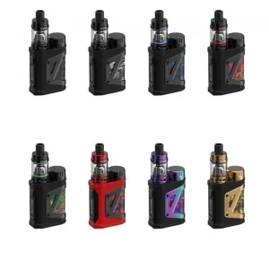 SMOK Scar Mini Kit
