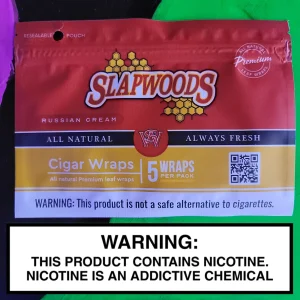 Slapwoods