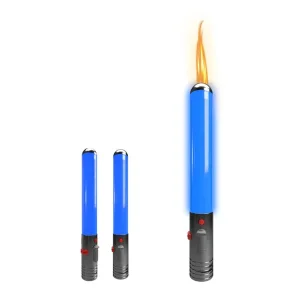 Smyle (Lighter) Fyre Saber Shaped Torch
