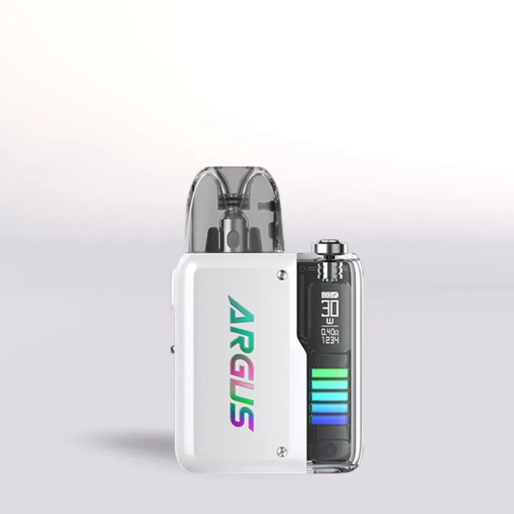 Voopoo Argus P2 Pod Vape Kit - Image 2