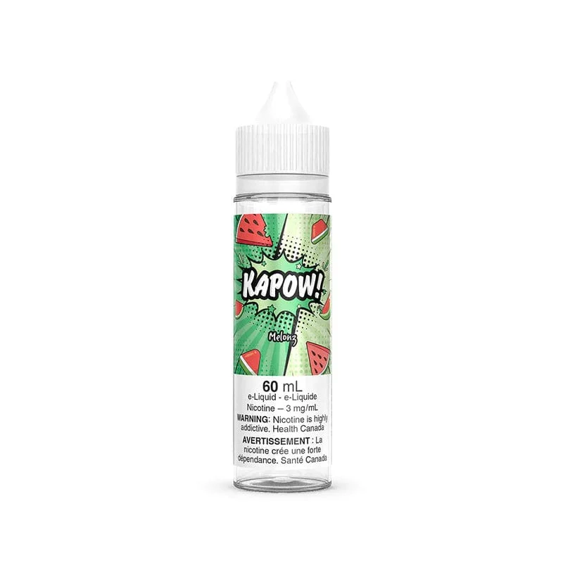 Kapow Melonz