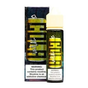 Vanilla Cola Man 60mL
