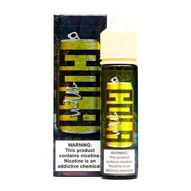 Vanilla Cola Man 60mL
