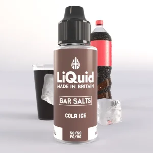 Cola Shortfill 100ml