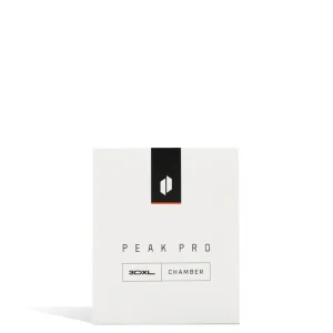 PuffCo Peak Pro 3D XL Chamber