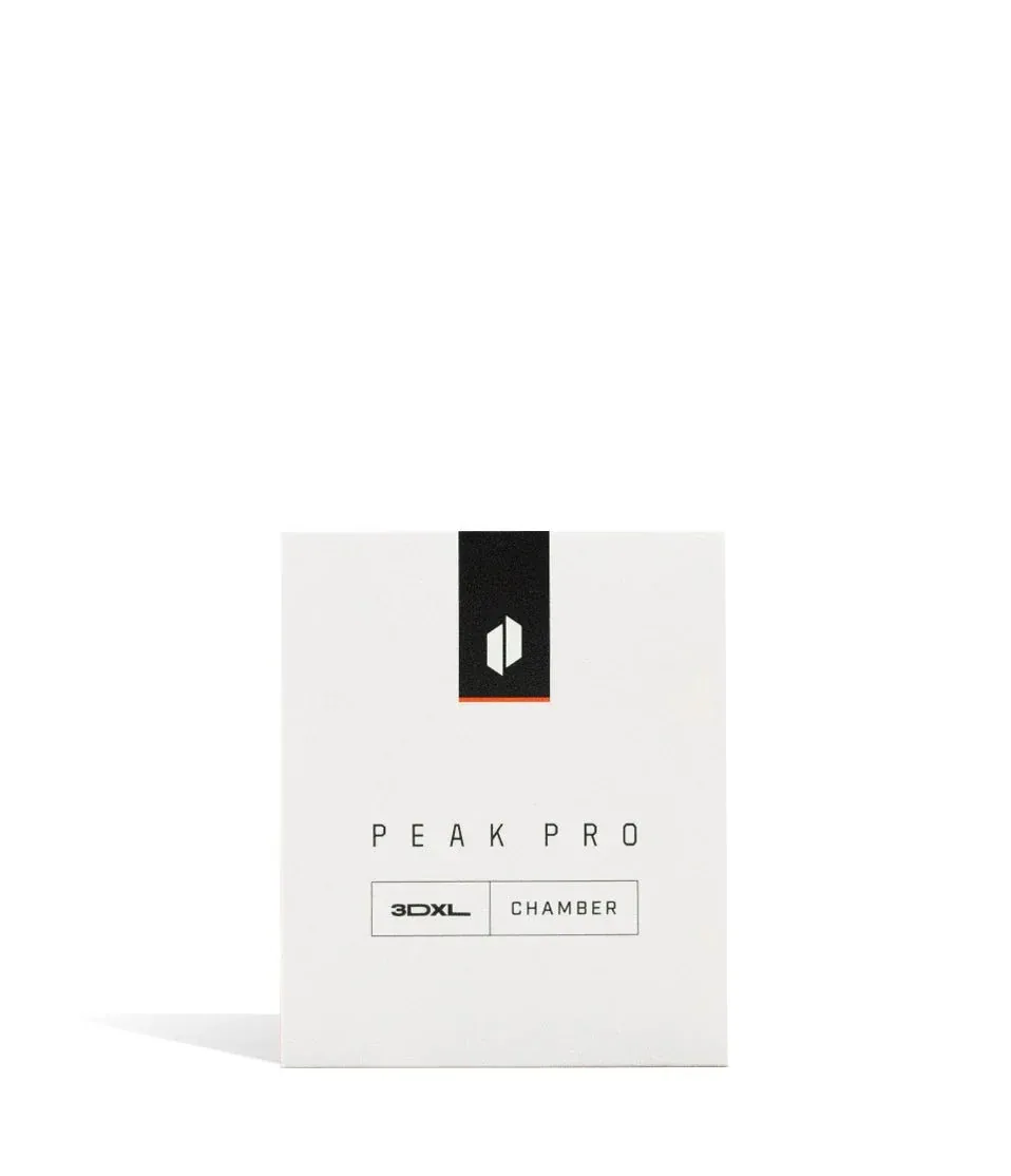 PuffCo Peak Pro 3D XL Chamber