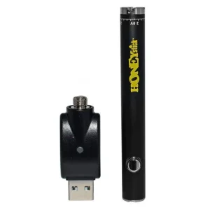 HoneyStick Twist Vape Battery - No Package