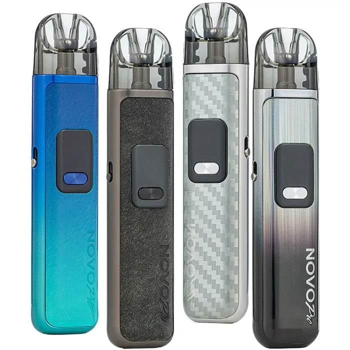 SMOK Novo Pro Pod System